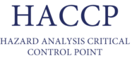 HACCP-Logo